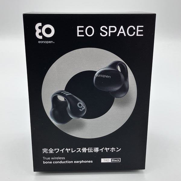 earsopen 【中古】EO SPACE【秋葉原】 – e☆イヤホン