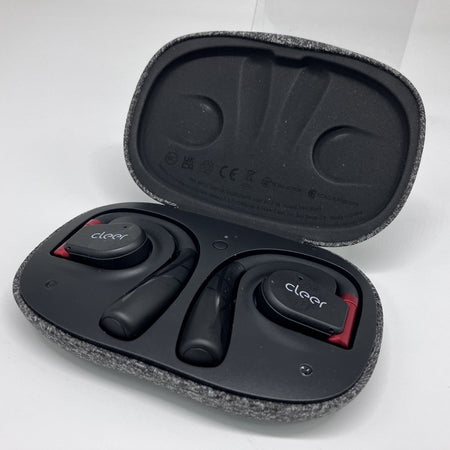 Cleer 【中古】ARC II Sports Edition Red & Black【秋葉原】 – e