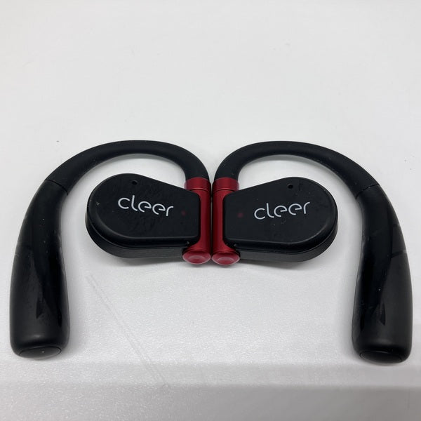 Cleer 【中古】ARC II Sports Edition Red & Black【秋葉原】 – e