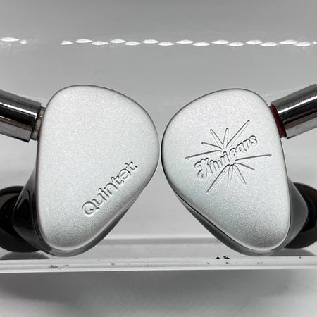 Kiwi Ears 【中古】Quintet【秋葉原】 – e☆イヤホン