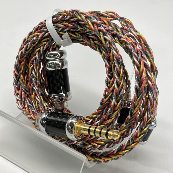 【中古】JSHIFI RB8 MMCX-4.4ｍｍ【秋葉原】