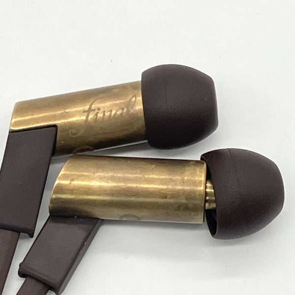 final 【中古】Heaven V Aging 【FI-AHE5BSB3】【秋葉原】 – e☆イヤホン