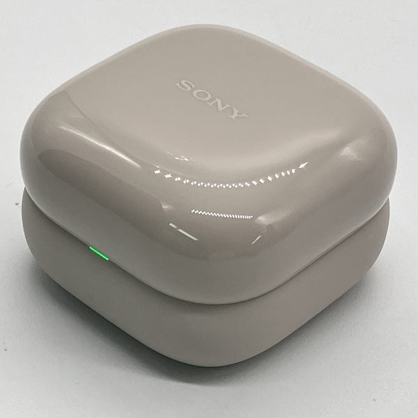 SONY 【中古】LinkBuds Clip グレージュ【WF-LC900 CZ】【名古屋】 – e