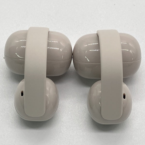 SONY 【中古】LinkBuds Clip グレージュ【WF-LC900 CZ】【名古屋】 – e