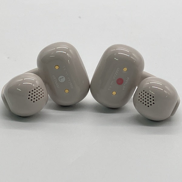 SONY 【中古】LinkBuds Clip グレージュ【WF-LC900 CZ】【名古屋】 – e