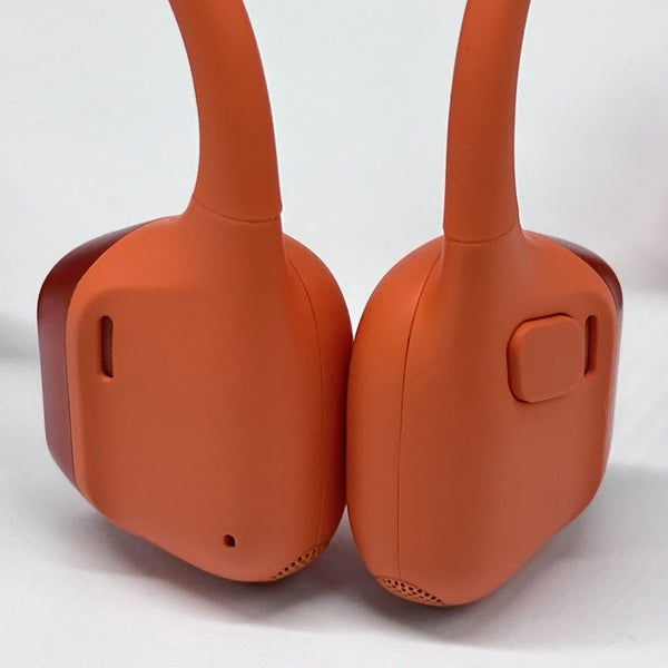 Shokz 【中古】OpenRun Pro 2 Orange【SKZ-EP-000031】【名古屋】 – e