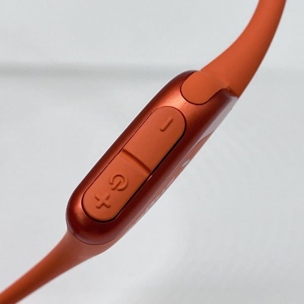Shokz 【中古】OpenRun Pro 2 Orange【SKZ-EP-000031】【名古屋】 – e