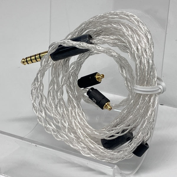 【中古】Ag8  4.4mm-MMCX【名古屋】