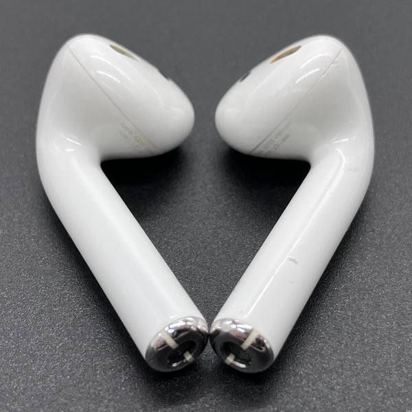 Apple 【中古】AirPods with Charging Case MV7N2J/A【秋葉原】 – e