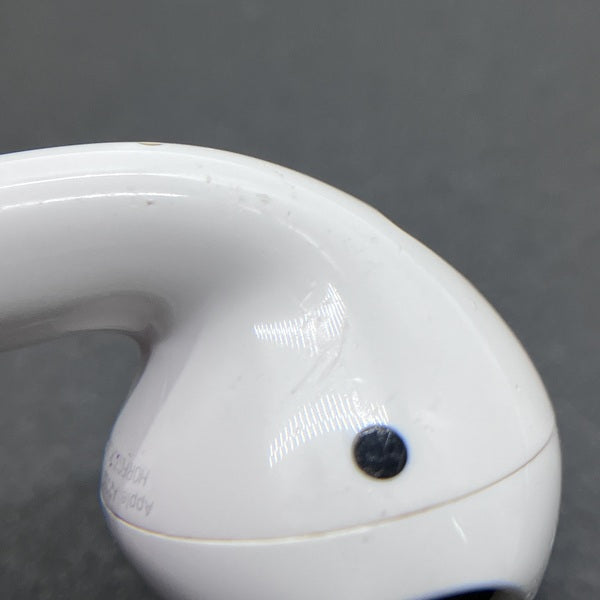 さ*お様 未開封　 AirPods MV7N2KH/A Apple 【中古】AirPods with Charging Case MV7N2J/A【秋葉原】 – e