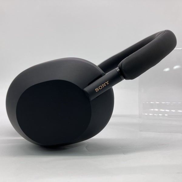 【中古】WH-1000XM5 BM ブラック【秋葉原】