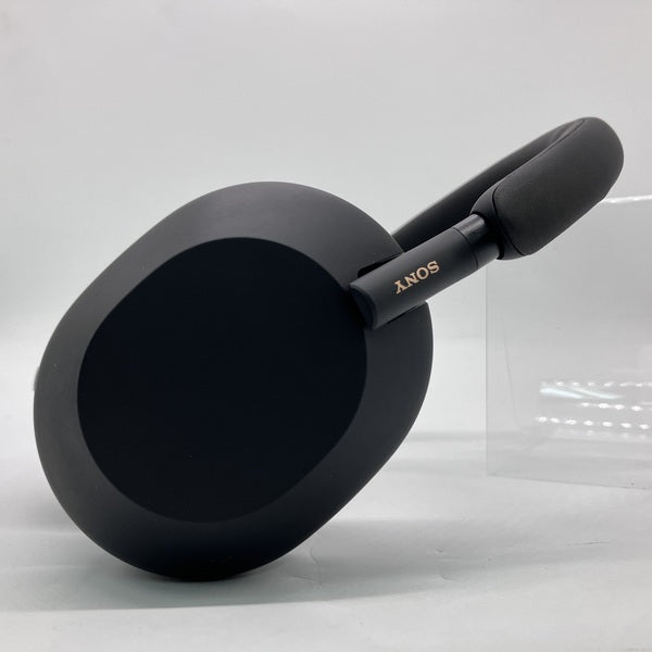 SONY 【中古】WH-1000XM5 BM ブラック【秋葉原】 – e☆イヤホン