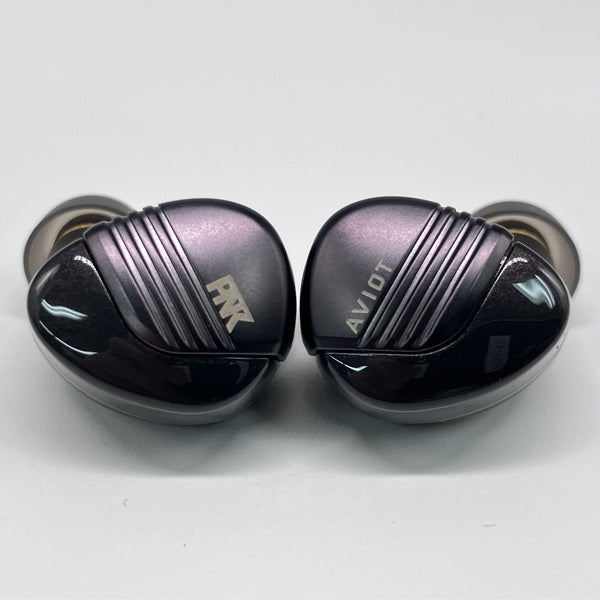 AVIOT 【中古】TE-W1 ピエール中野コラボモデル【TE-W1-PNK】【秋葉原