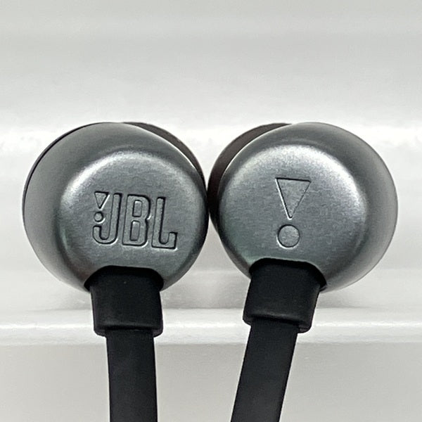 【中古】TUNE310C ブラック【JBLT310CBLK】【秋葉原】