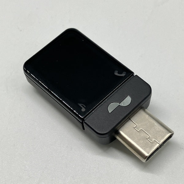 【中古】nura Bluetooth 5.3 Audio Transmitter【秋葉原】