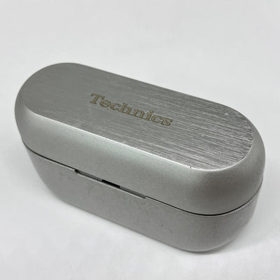 Technics 【中古】EAH-AZ80-S シルバー【秋葉原】 – e☆イヤホン