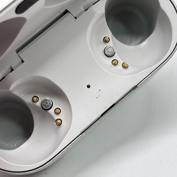 Technics 【中古】EAH-AZ80-S シルバー【秋葉原】 – e☆イヤホン