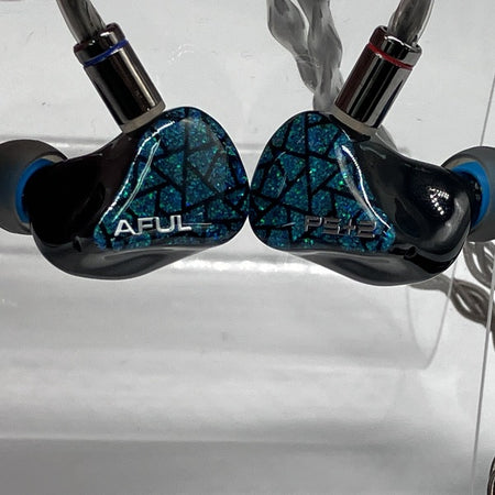 AFUL 【中古】Performer 5+2 (Performer7)【秋葉原】 – e☆イヤホン