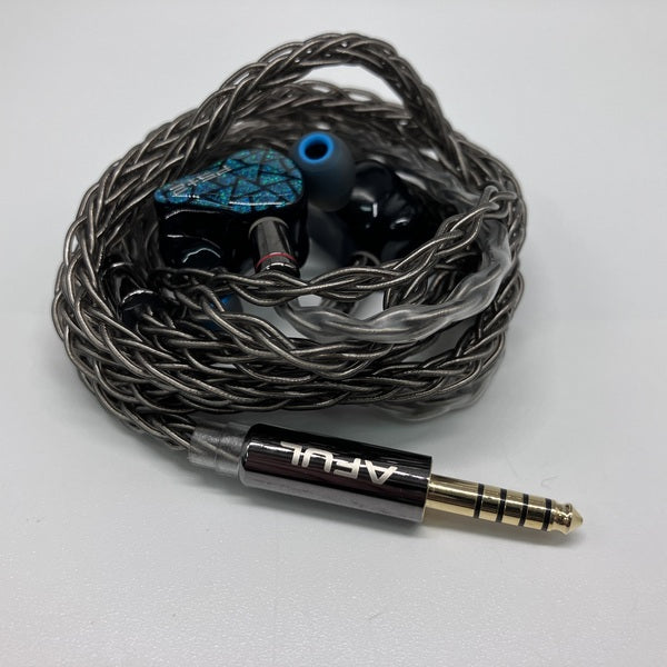 AFUL 【中古】Performer 5+2 (Performer7)【秋葉原】 – e☆イヤホン