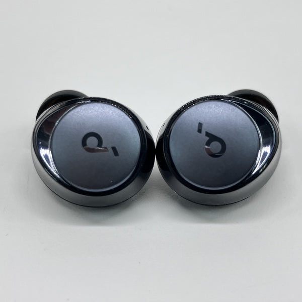 Anker 【中古】Soundcore Space A40 ブラック 【A3936N11】【秋葉原