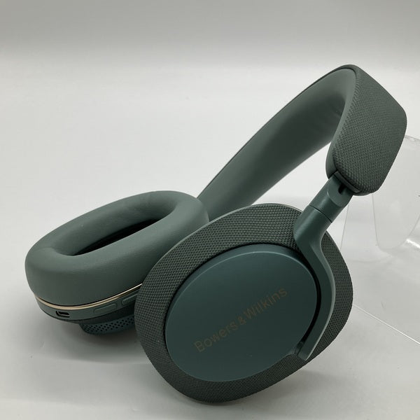 Bowers & Wilkins 【中古】Px7 S2e フォレスト・グリーン【PX7S2E/FG