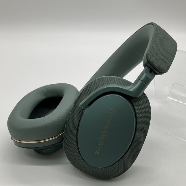 Bowers & Wilkins 【中古】Px7 S2e フォレスト・グリーン【PX7S2E/FG