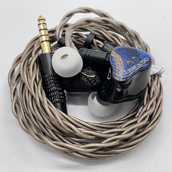 THIEAUDIO Oracle MKⅢ 中古 美品 即購入OK 当日発送 THIEAUDIO Oracle MKIII 買取価格｜フジヤエービック