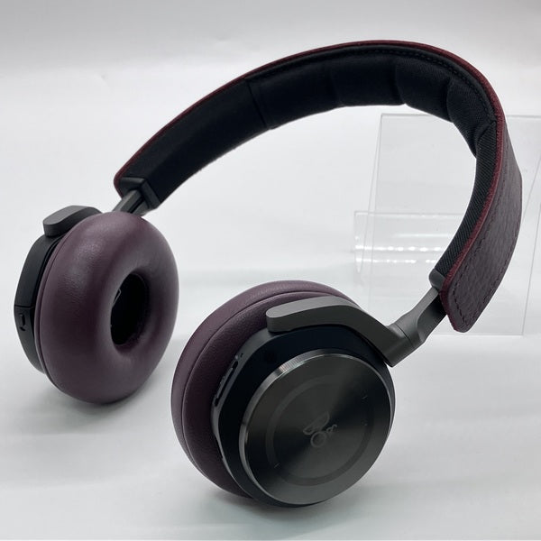 【動作正常】Bang & olfsen Beoplay H8 ジャンク BANG & OLUFSEN 【中古】Beoplay H8 DEEP RED【秋葉原】 – e☆イヤホン