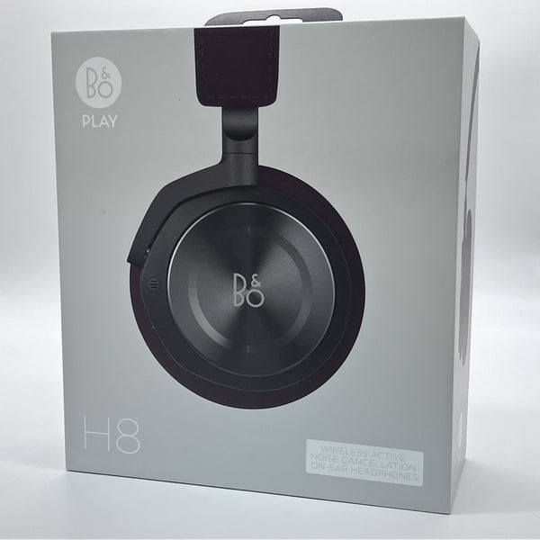 【動作正常】Bang & olfsen Beoplay H8 ジャンク BANG & OLUFSEN 【中古】Beoplay H8 DEEP RED【秋葉原】 – e☆イヤホン