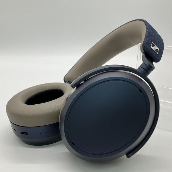 【中古】MOMENTUM 4 Wireless Denim【秋葉原】