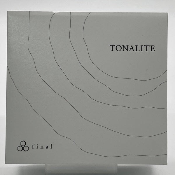 final 【中古】TONALITE【秋葉原】 – e☆イヤホン