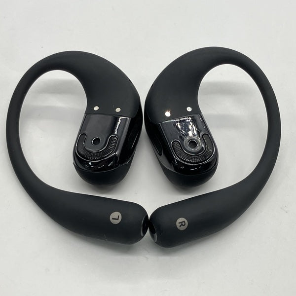 Shokz 【中古】OpenFit 2+ Black【SKZ-EP-000050】【秋葉原】 – e