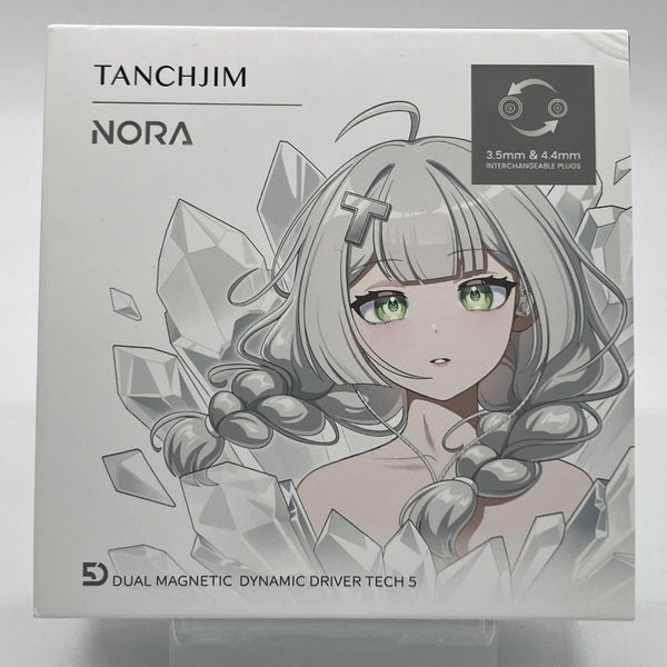 TANCHJIM 【中古】NORA【秋葉原】 – e☆イヤホン