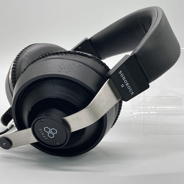 【中古】SONOROUS II【秋葉原】