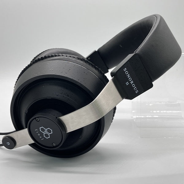 final 【中古】SONOROUS II【秋葉原】 – e☆イヤホン