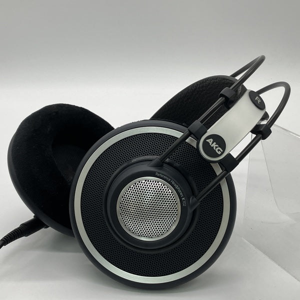 AKG 【中古】K702-Y3【秋葉原】 – e☆イヤホン