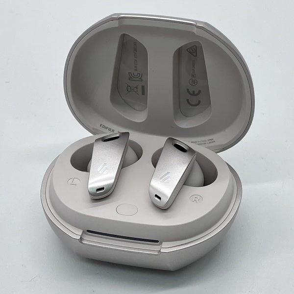 Edifier 【中古】NeoBuds Plus ブラック【秋葉原】 – e☆イヤホン