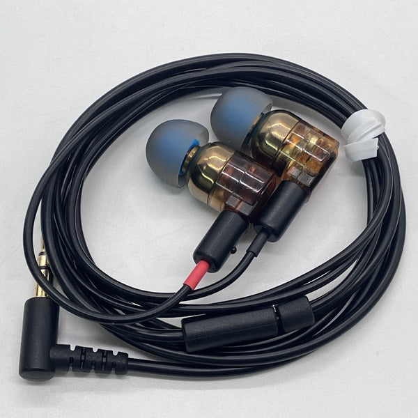 intime 【中古】雅 MarkⅡ Pentaconn ear【秋葉原】 – e☆イヤホン