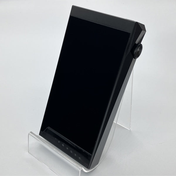 Astell&Kern 【中古】A&ultima SP2000T Onyx Black 【IRV-AK-SP2000T