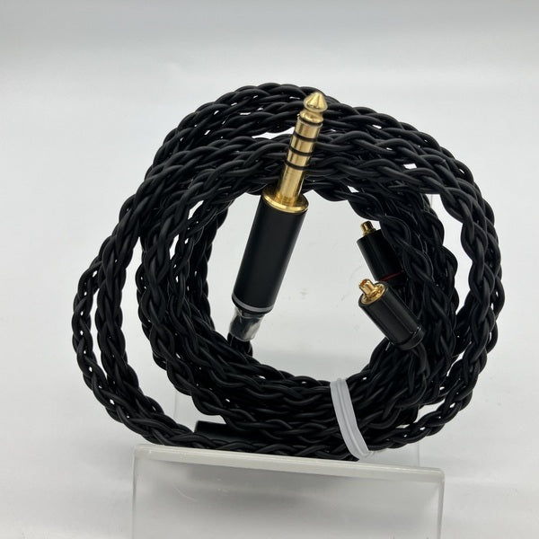 【中古】瑞鳳　颯 (Zuihou-Hayate) 4.4mm5極バランス/MMCX 【NLA-ZHU-HYT】【名古屋】