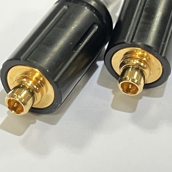 NOBUNAGA Labs 【中古】雲隠 (Kumogakure)4.4mm5極バランス/MMCX【NLC