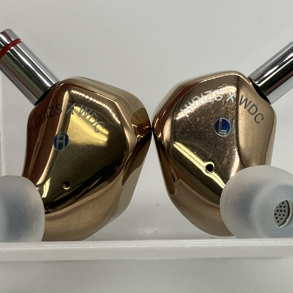 HIDIZS 【中古】MP145 Limited Golden Titanium Edition【秋葉原】 – e