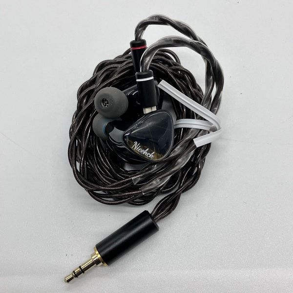 NICEHCK 【中古】Rockies【日本橋】 – e☆イヤホン