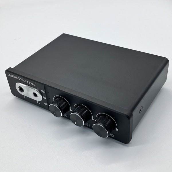 【中古】AIYIMA DAC-A2PRO【秋葉原】