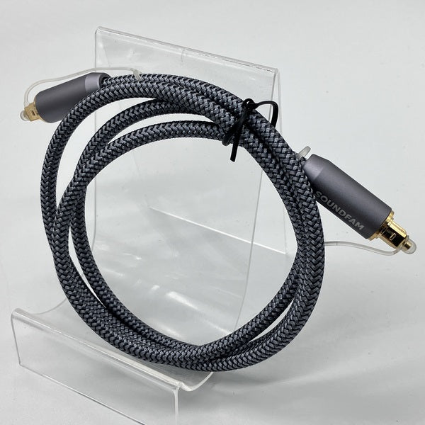 【中古】SOUNDFAM 光デジタルケーブル【秋葉原】