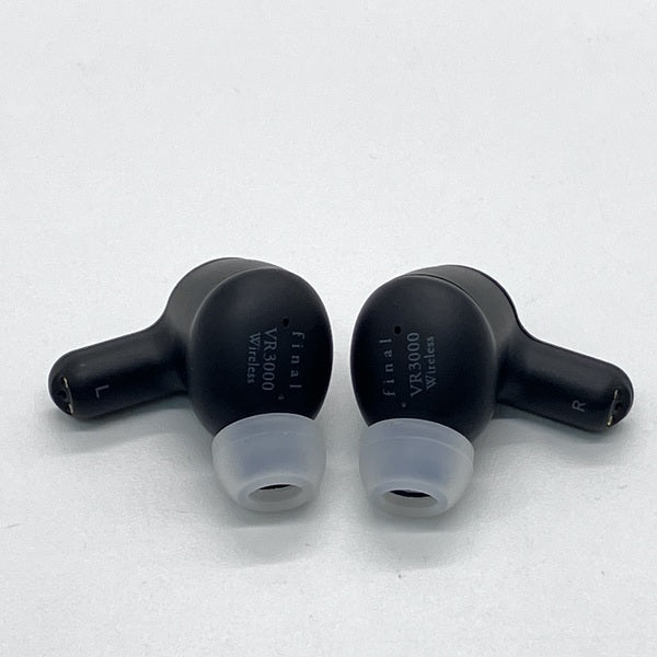 final 【中古】VR3000 Wireless for Gaming+ 【FI-VR3DPLTW】【秋葉原