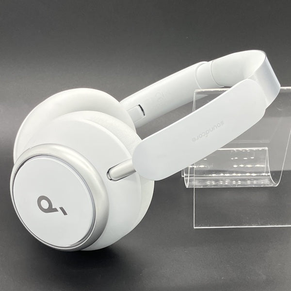 Anker 【中古】Soundcore Space Q45 ホワイト 【A3040021】【秋葉原