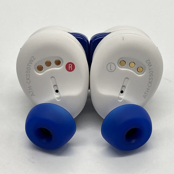 audio-technica 【中古】ATH-CKS50TW2 R2 (R2-D2モデル)【秋葉原】 – e