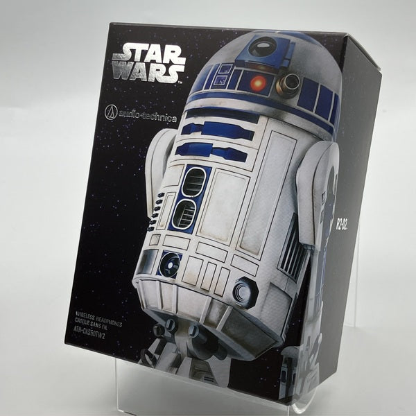 audio-technica 【中古】ATH-CKS50TW2 R2 (R2-D2モデル)【秋葉原】 – e