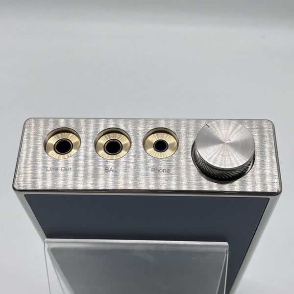 iBasso Audio 【中古】DAP300APEX Ti【日本橋】 – e☆イヤホン